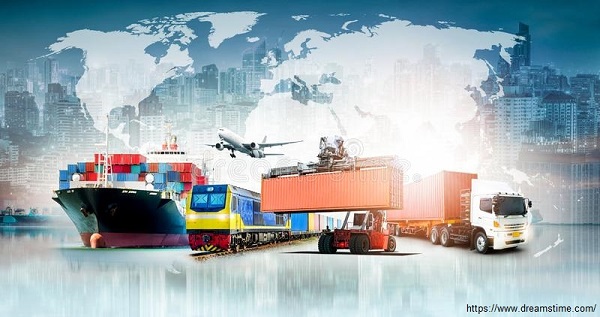 Giới thiệu ngành Logistics và Quản lý chuỗi cung ứng