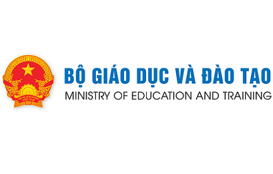 Logo BGDDT2 - Tuyển sinh - Trường Đại học Giao thông vận tải TP.HCM